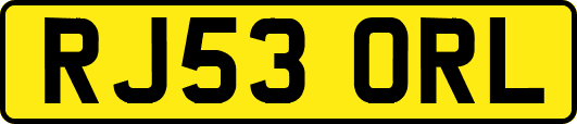 RJ53ORL