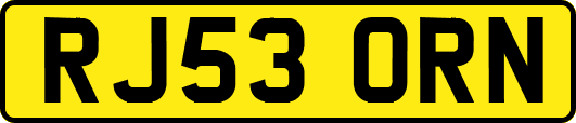 RJ53ORN