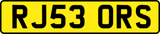 RJ53ORS