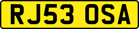 RJ53OSA