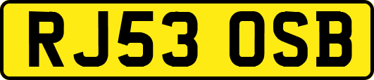 RJ53OSB