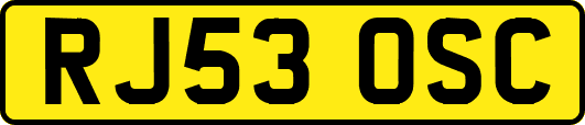 RJ53OSC