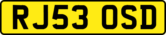 RJ53OSD