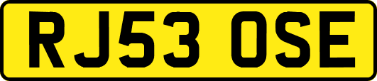 RJ53OSE