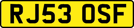 RJ53OSF
