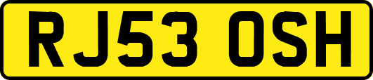 RJ53OSH