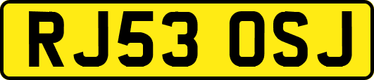 RJ53OSJ