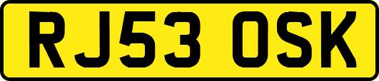 RJ53OSK