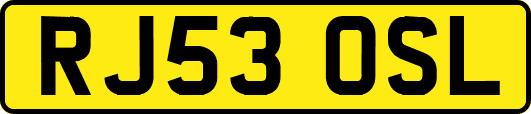 RJ53OSL