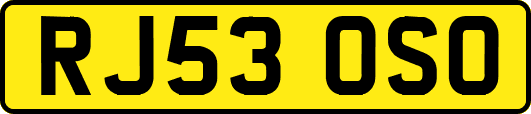 RJ53OSO