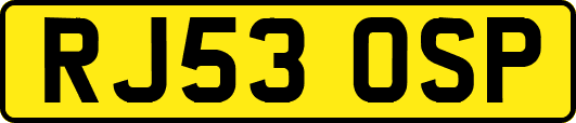 RJ53OSP