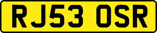 RJ53OSR