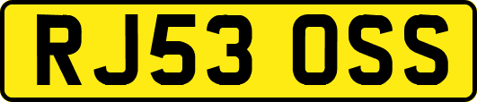 RJ53OSS