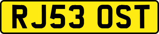 RJ53OST