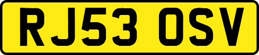 RJ53OSV
