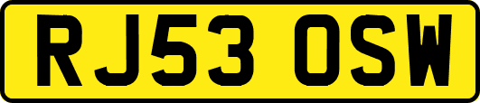 RJ53OSW