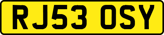 RJ53OSY