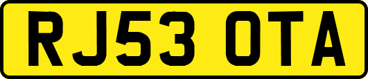 RJ53OTA