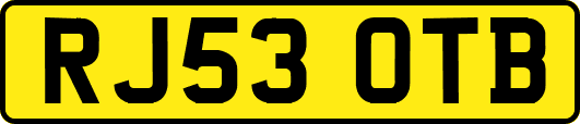 RJ53OTB