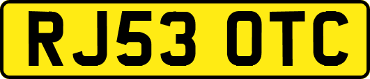 RJ53OTC