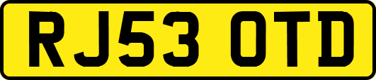 RJ53OTD