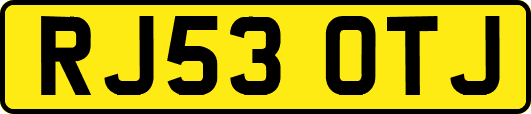 RJ53OTJ