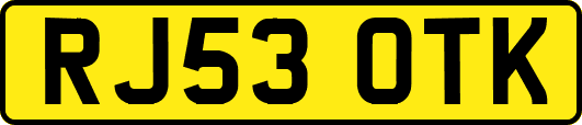 RJ53OTK