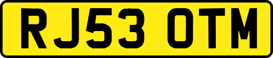 RJ53OTM