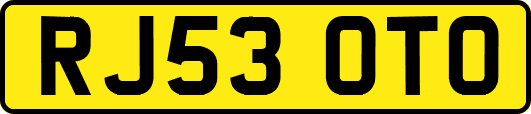 RJ53OTO