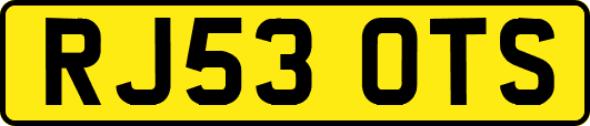 RJ53OTS