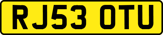 RJ53OTU