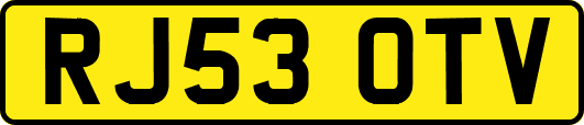 RJ53OTV