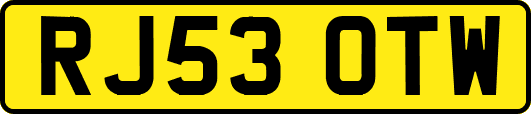 RJ53OTW