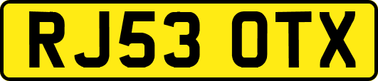 RJ53OTX