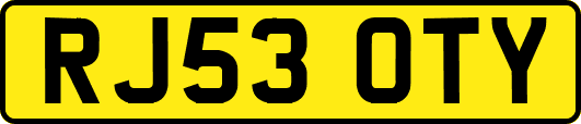 RJ53OTY