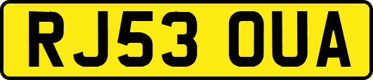 RJ53OUA