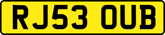 RJ53OUB
