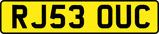 RJ53OUC