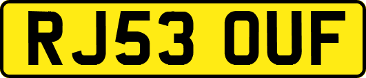 RJ53OUF