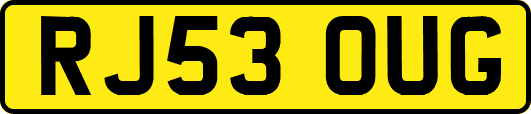 RJ53OUG