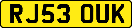 RJ53OUK