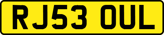 RJ53OUL