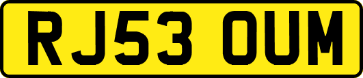 RJ53OUM