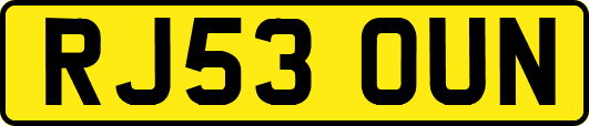 RJ53OUN