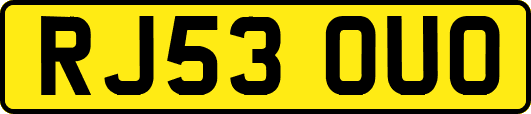 RJ53OUO