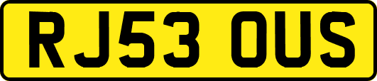 RJ53OUS