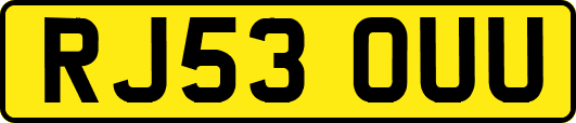 RJ53OUU