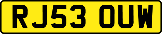 RJ53OUW