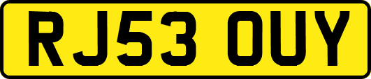 RJ53OUY