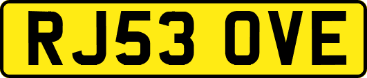 RJ53OVE